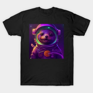 Cosmonotter T-Shirt